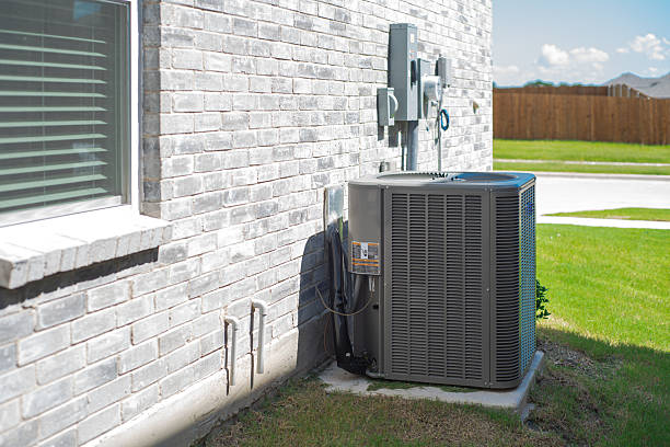 Reliable Ac Installation contractor in Orrick, MO by FH HVAC